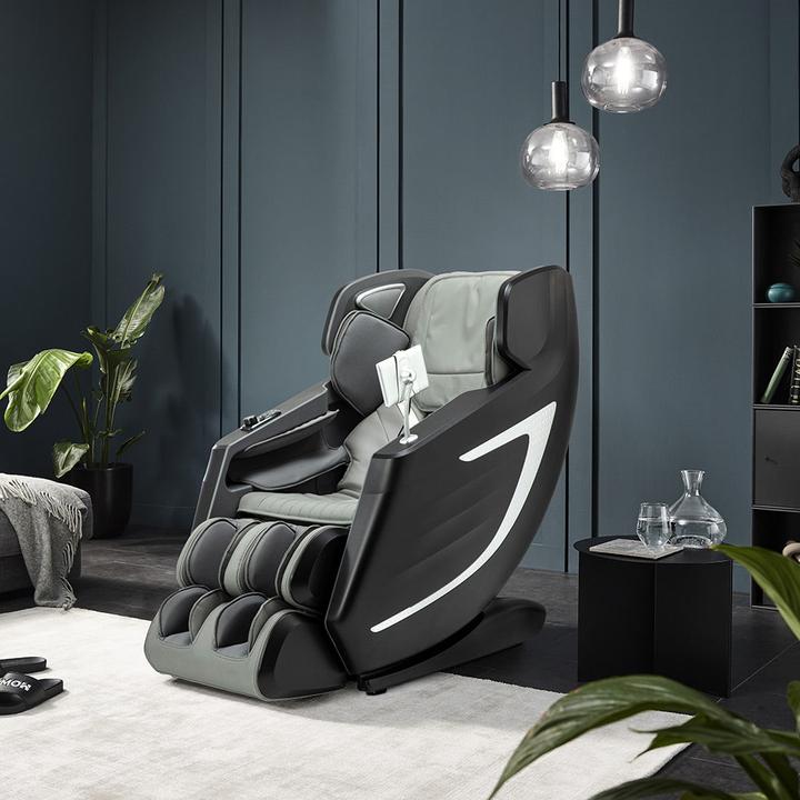 Produktbild Home Deluxe Olymp Pro