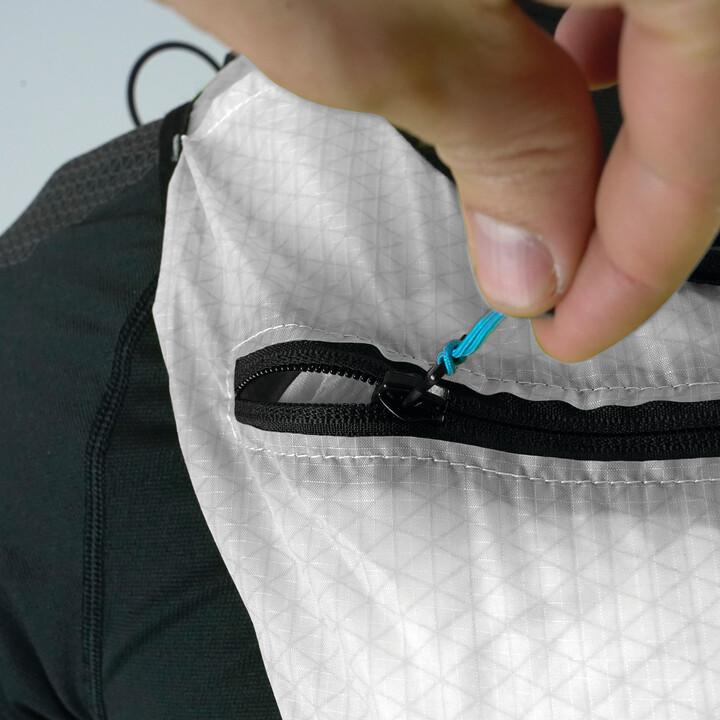 Actual product image Raidlight Ultralight (12 l)