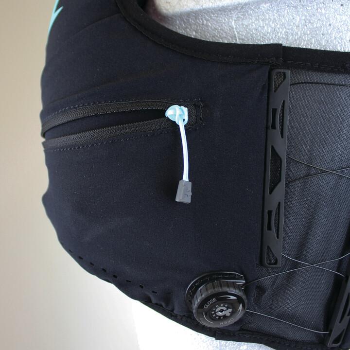 Actual product image Raidlight Responsive (12 l)