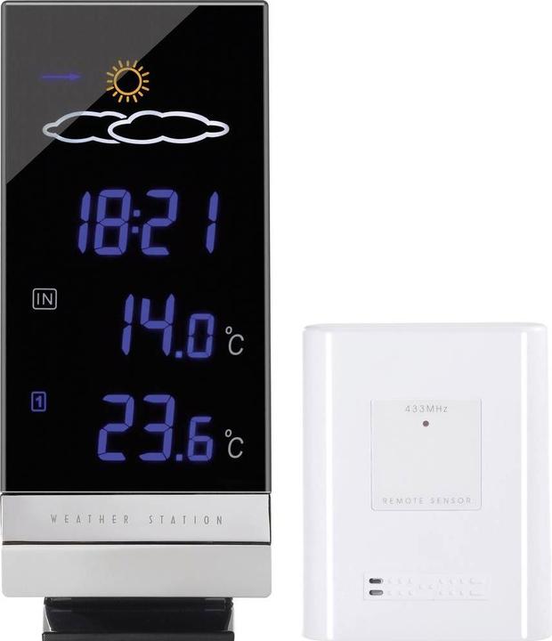 Produktbild TFA Lumax