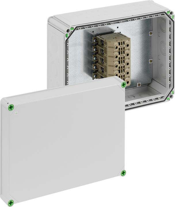 Produktbild Spelsberg Abox-i 1500DK-150²/5