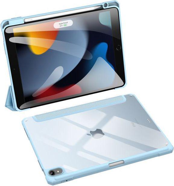Image du produit Dux Ducis Couverture de livre Toby Series (iPad 2022 (10e génération))