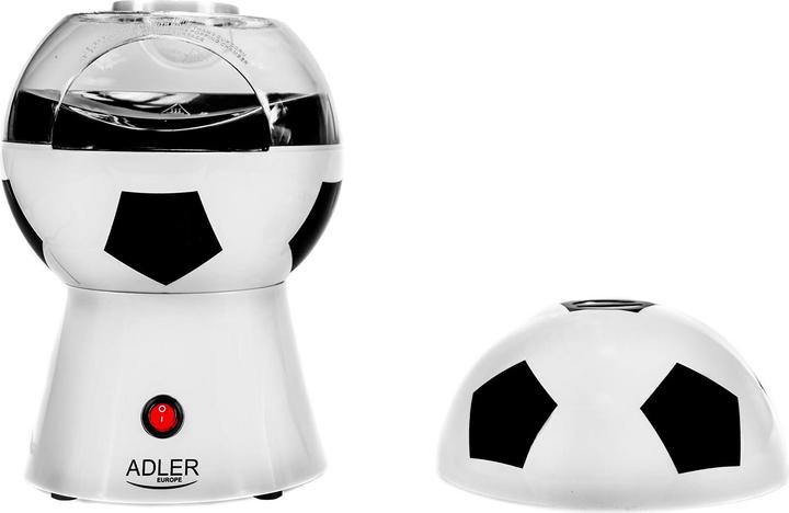 Adler AD 4479 Popcorn maker