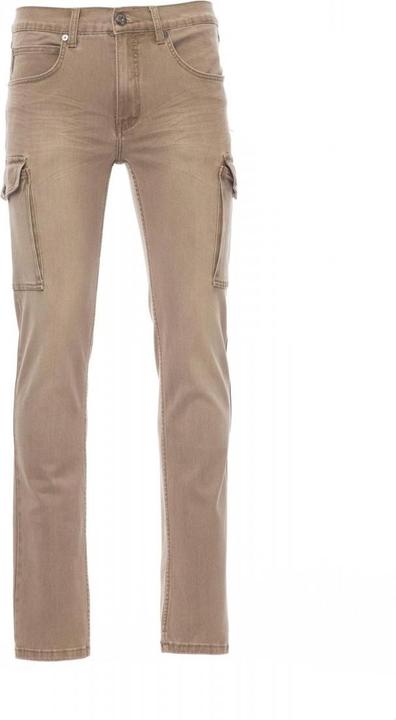 Actual product image Payper hummer trousers (44)