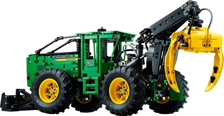 Produktbild LEGO John Deere 948L-II Skidder (42157, LEGO Technic)
