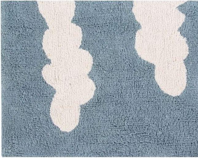 Actual product image Lorena Canals Clouds (120 x 160 cm)