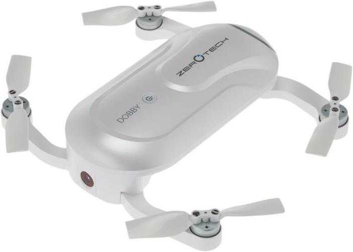 Produktbild Zerotech Dobby (199 g, 13 Mpx)