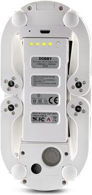 Produktbild Zerotech Dobby (199 g, 13 Mpx)