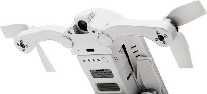 Produktbild Zerotech Dobby (199 g, 13 Mpx)