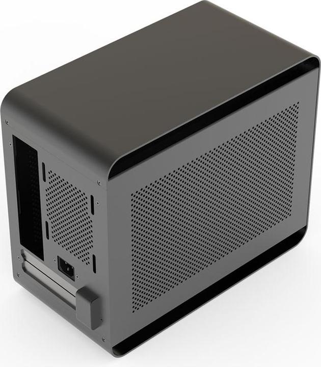 Immagine prodotto Streacom DA2 V2 (Mini-ITX)