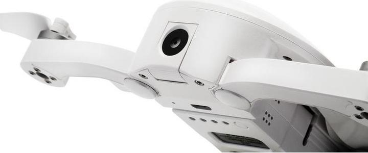 Produktbild Zerotech Dobby (199 g, 13 Mpx)