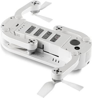 Produktbild Zerotech Dobby (199 g, 13 Mpx)