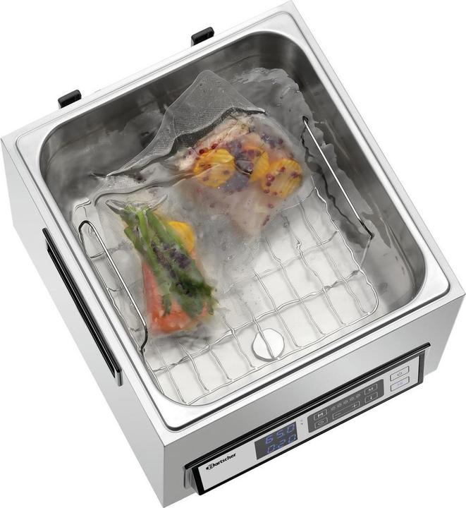Produktbild Bartscher Sous-Vide-Garer SV G16L 115131