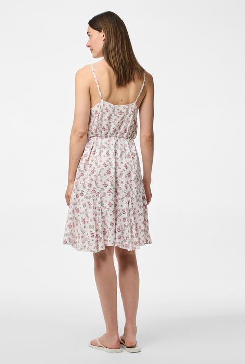 Produktbild Pieces Print Trägerkleid (XS)