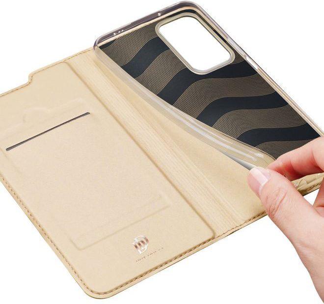 Produktbild Dux Ducis Skin Pro Series Bookcover (Xiaomi Poco F4)