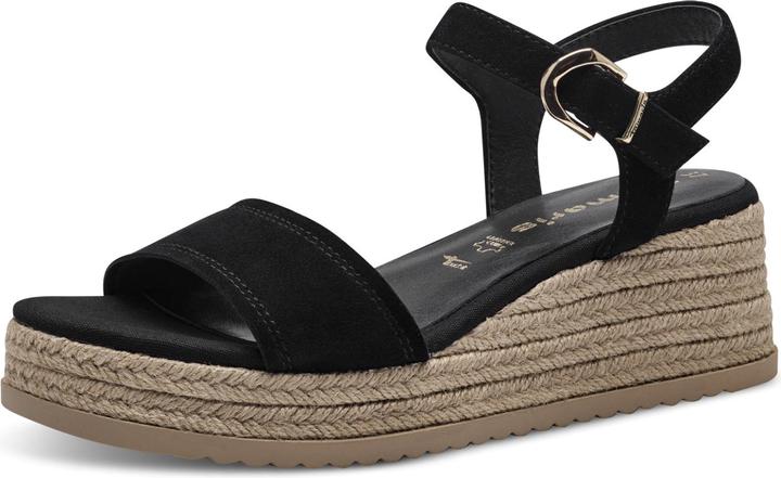 Actual product image Tamaris Sandal (40)