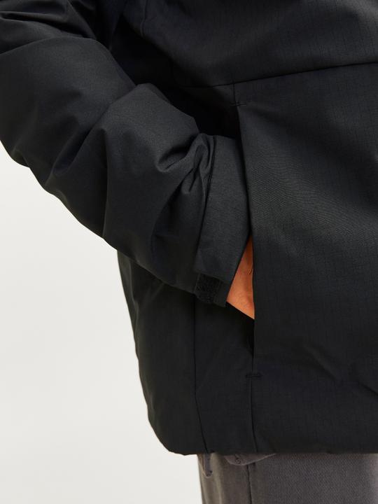 Actual product image Jack & Jones Jacket For Boys Jacket (140)