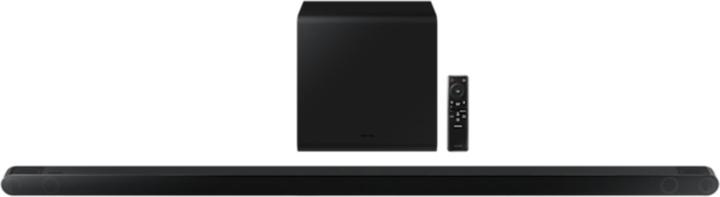 Image du produit Samsung HW-S810B/ZG (330 W, 3.1.2 Canal)