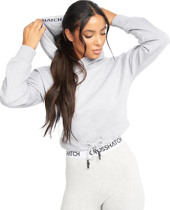 Produktbild Crosshatch Jacklight Kapuzenpullover (XL)
