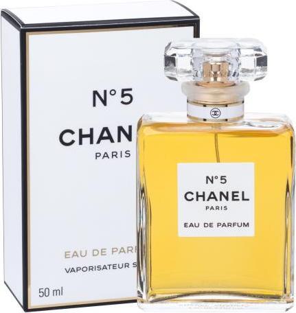 Immagine prodotto Chanel No. 5 (Eau de parfum, 50 ml)