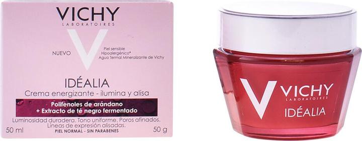 Produktbild Vichy Idealia (50 ml, Tagescreme)