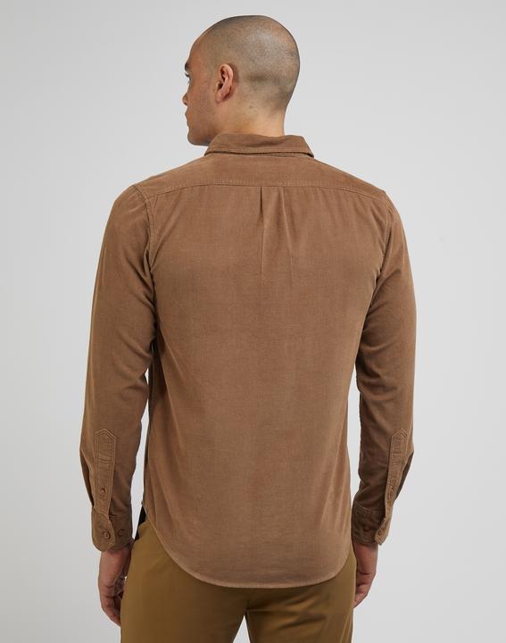 Immagine prodotto Lee Camicie LEESURE SHIRT (S)