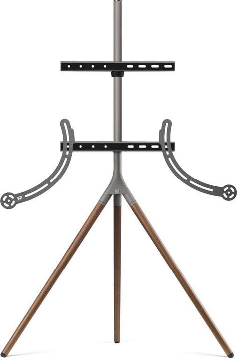 Actual product image One for All Tripod (Universal, 65", 30 kg)