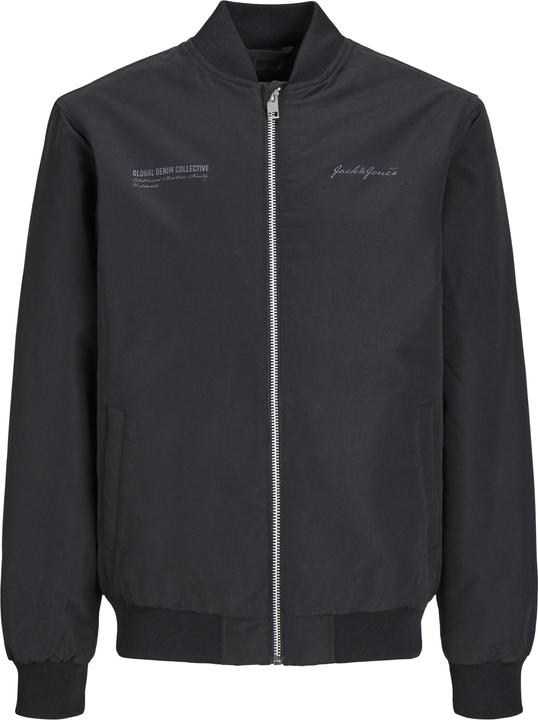 Jack & Jones Jjgreat B2s Bomber Jacket Jnr (164)