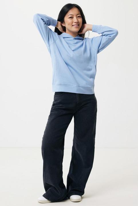 Produktbild Universal Textiles Yengo Kapuzenpullover Seitentasche (XXL)