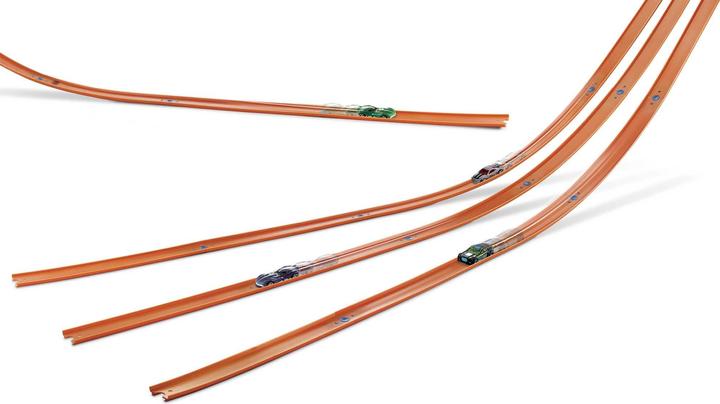 Image du produit Mattel Auto et Mega Track