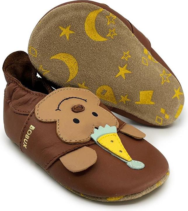 Produktbild Bobux Cheeky Monkey (16, 17)