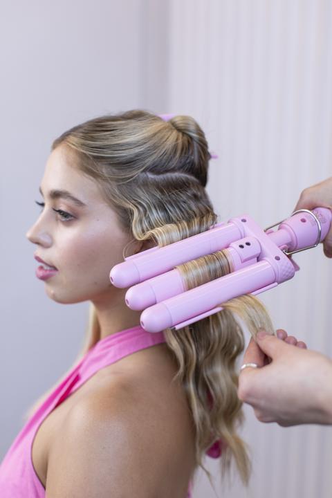 Image du produit Mermade Mini Waver (25 mm)