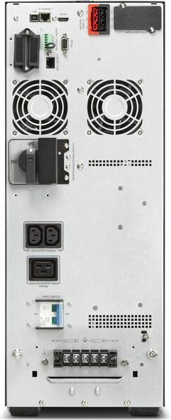 Actual product image Salicru SLC-5000-TWIN PRO3 (5000 VA, 5000 W, Online double converter UPS)