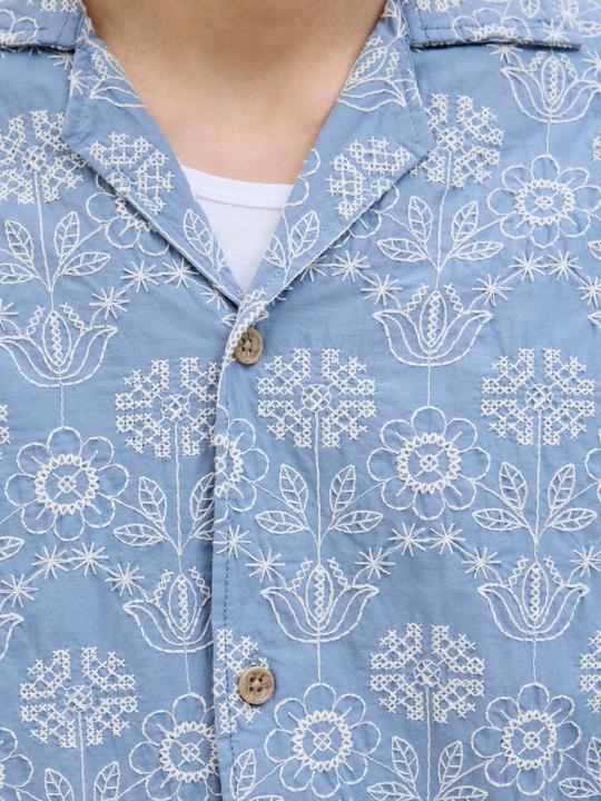 Immagine prodotto Jack & Jones Relaxed Fit Hemd Hemd (S)