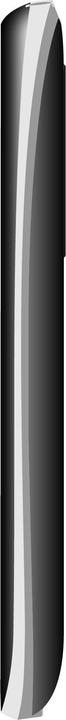 Productafbeelding Bea-Fon SL260 LTE - Zilver/Zwart (3.50", 3 Mpx, 2G)