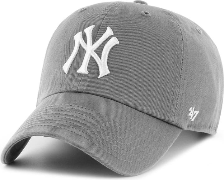 47 Brand Strapback Clean Up Los Angeles Dodgers