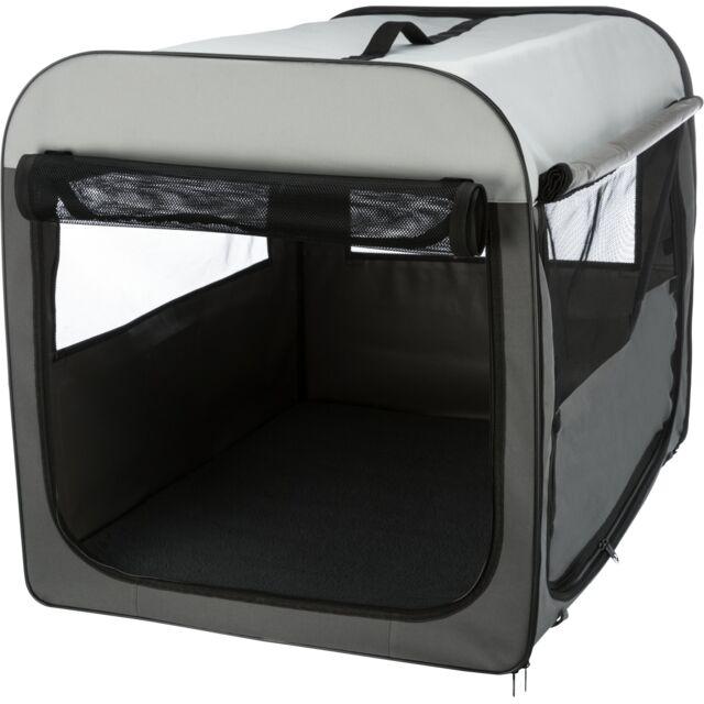 Image du produit Trixie Soft Kennel Basic (Chien, Verrouillable)