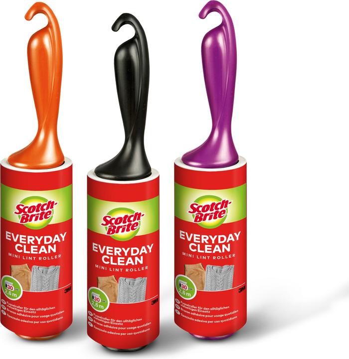 Actual product image Scotch-Brite Clothes roller