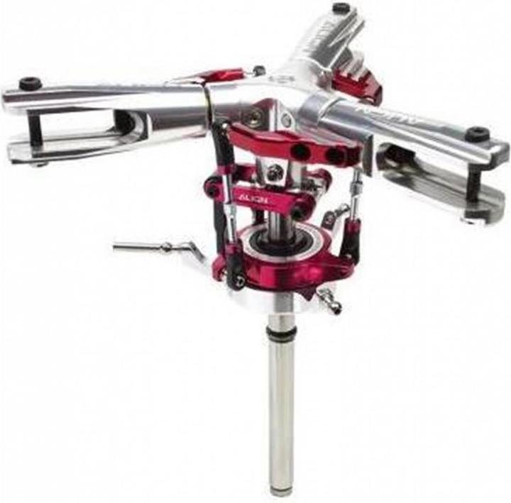 Image du produit Align 550/600 Tête de rotor principal tripale