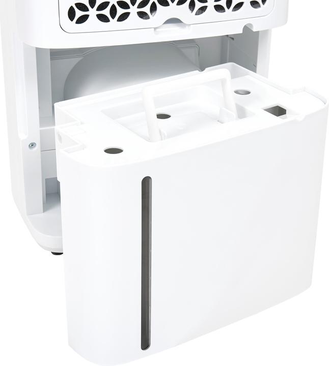 Immagine prodotto Exquisit LE 2055 noi (30 m², 20 l/24h)