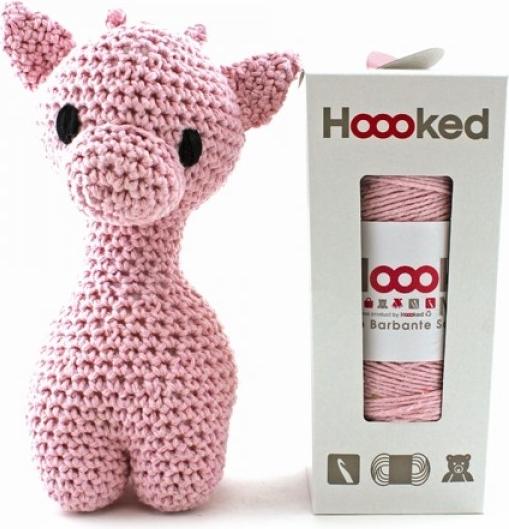 Image du produit Hoooked Girafe Ziggy