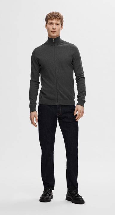 Immagine prodotto Selected Homme Cardigan in cotone Pima (L)