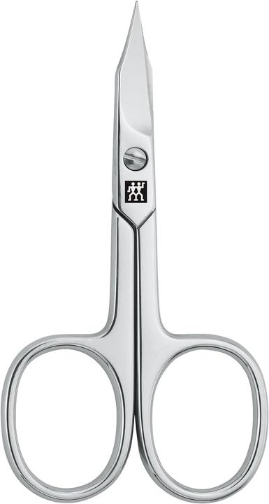 Immagine prodotto No Name Set da viaggio Zwilling Classic Inox - Valigetta in pelle da 7 pezzi - Nero