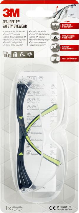 Image du produit 3M Securefit