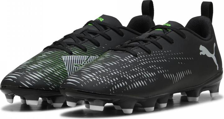 Actual product image Puma FUTURE 8 PLAY FG/AG Jr (36)