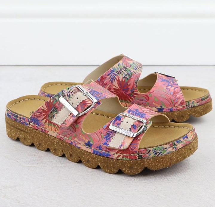 Actual product image Rieker Flip-Flops (37)