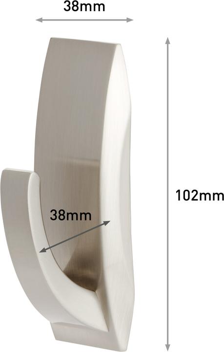 Produktbild Command Metallhaken