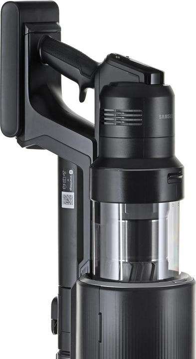Actual product image Samsung Bespoke Jet AI VS28C9784QK/WA