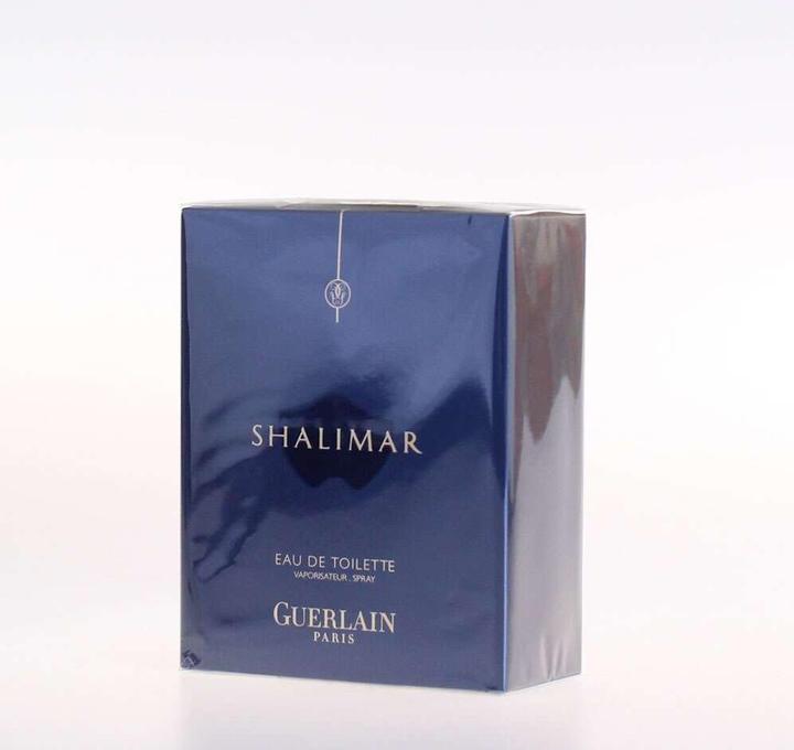 Produktbild Guerlain Shalimar (Eau de Toilette, 90 ml)