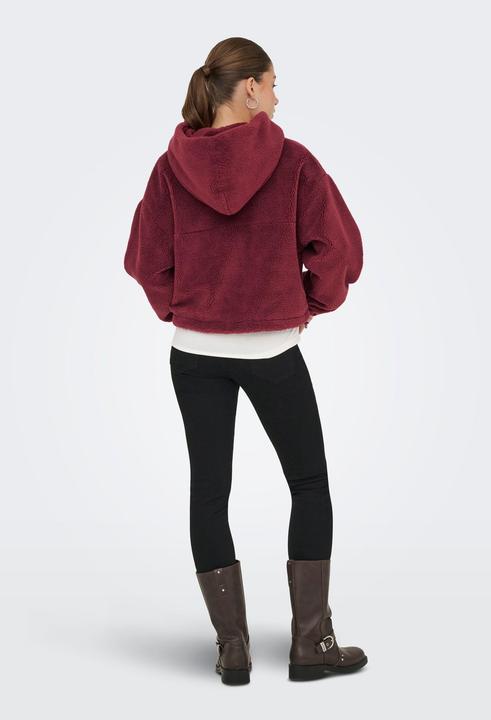 Immagine prodotto Only ONLSIENA Teddyfell Jacke Teddyfell Jacke (XS)